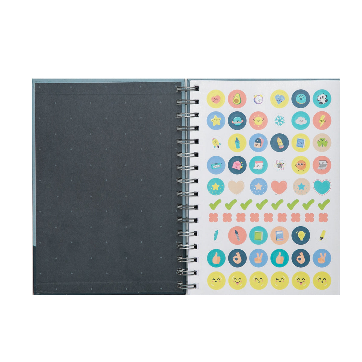 Libreta A5 - Algo muy bueno empieza aquí