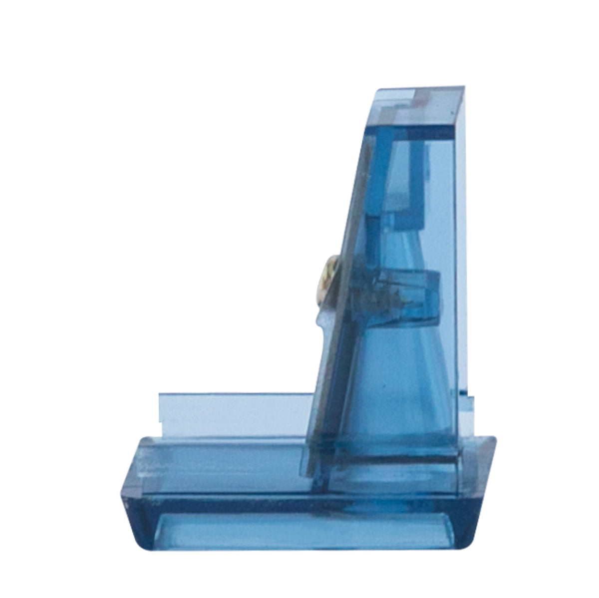 Pencil sharpener with container - Panda