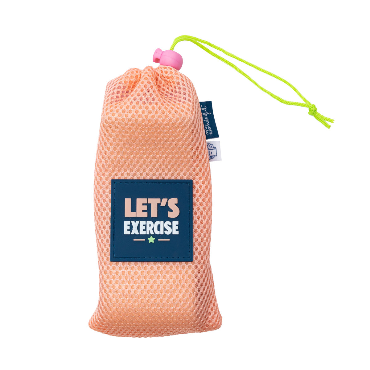 Faixas de resistência para fitness e musculação - Vamos nos exercitar!
