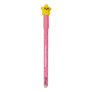 Boli borrable Bo-Bo Mr. Wonderful estrella - You are a superstar