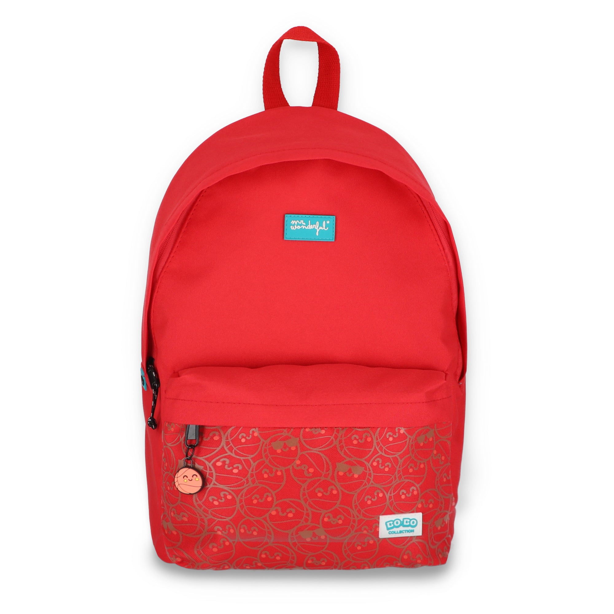 Backpack Bo-Bo - Basketball