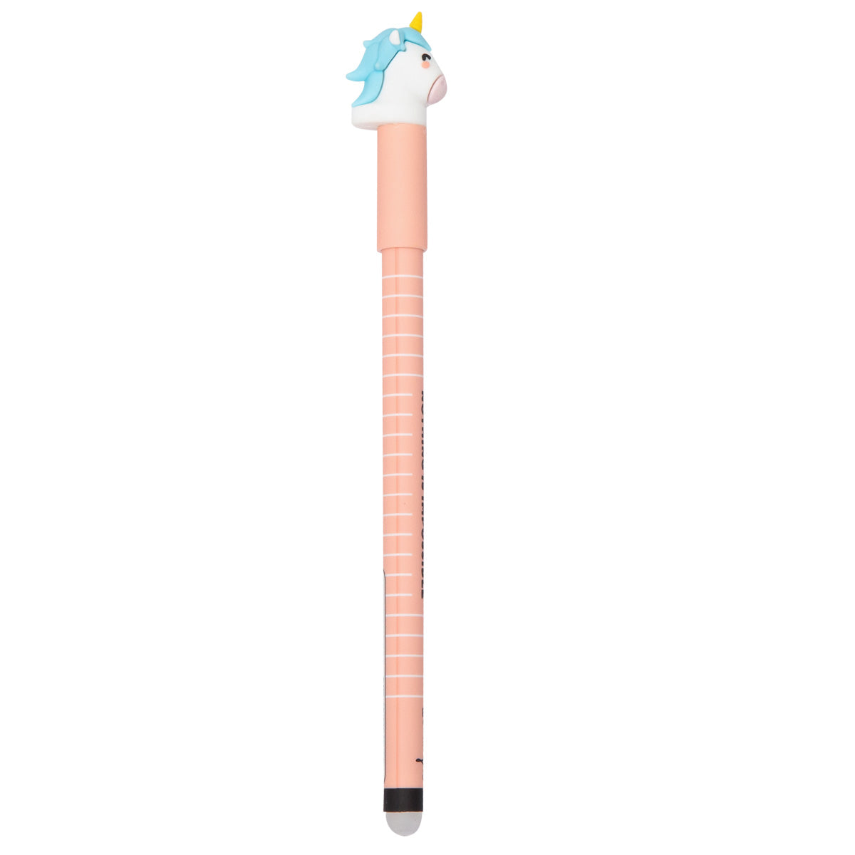 Boli de unicornio con tinta borrable de Mr. Wonderful