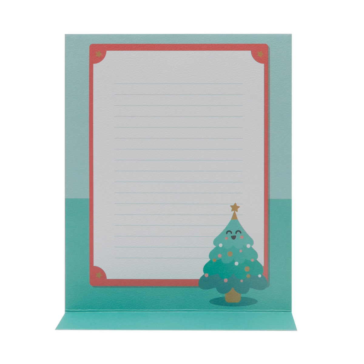 Postal de Navidad - Que la Navidad te traiga alegría y cosas buenas