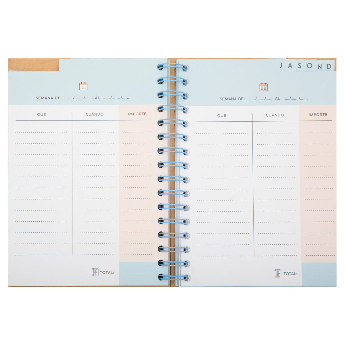 Carnet de notes pour conserver les billets - Certaines idées font des ravages