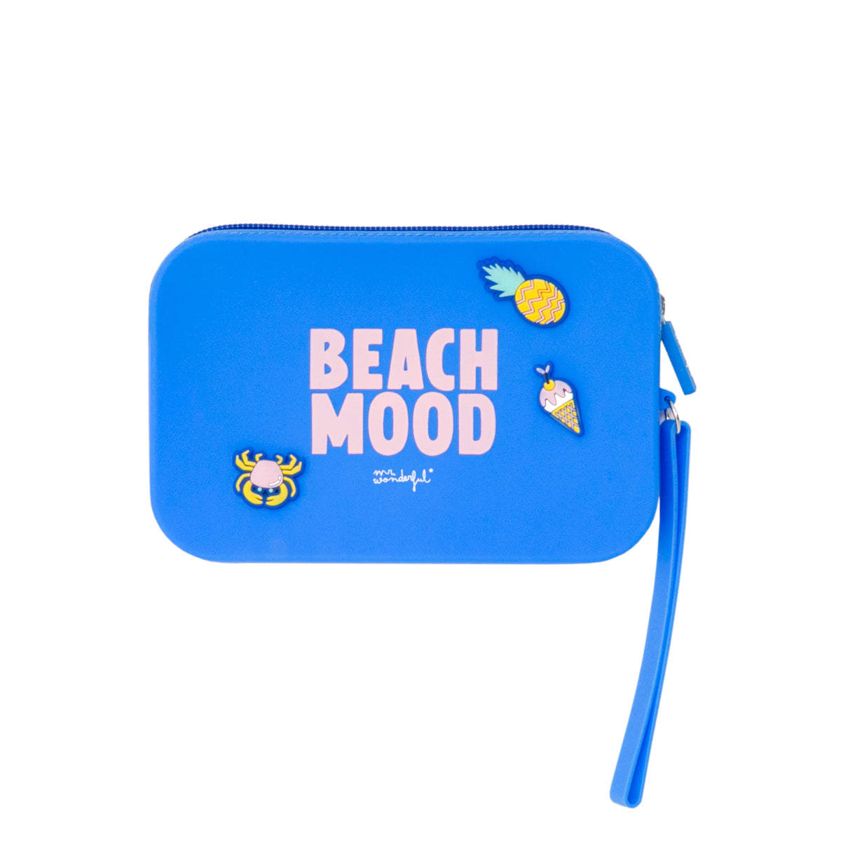 Purse - Beach mood