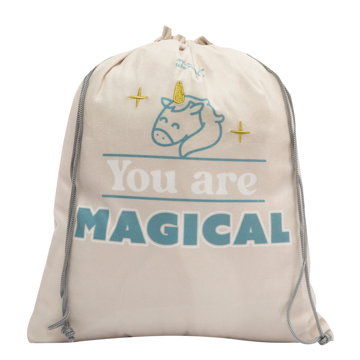 Couverture Licorne - Tu es magique.