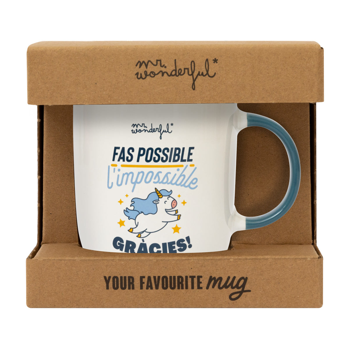 Tassa - Fas possible l'impossible.