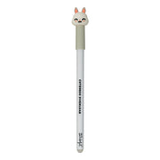 Boli borrable Bo-Bo Mr. Wonderful conejo - Cuteness overload