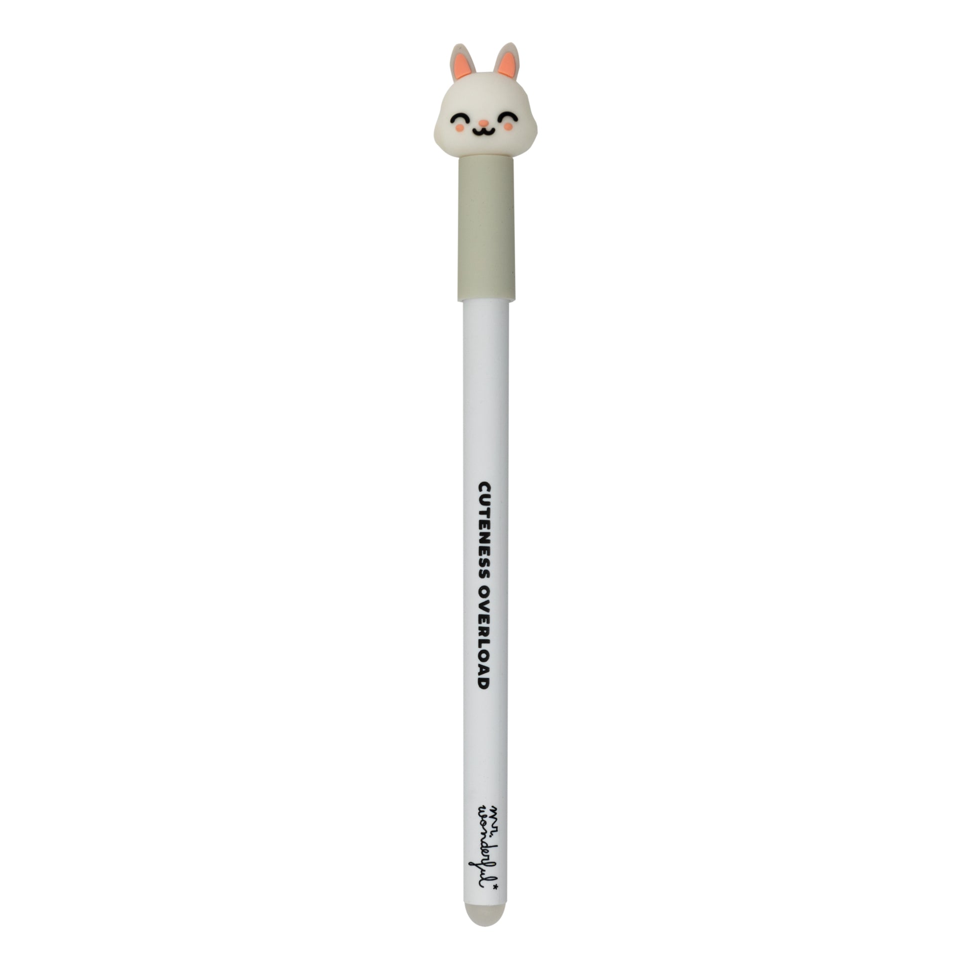 Boli borrable Bo-Bo Mr. Wonderful conejo - Cuteness overload