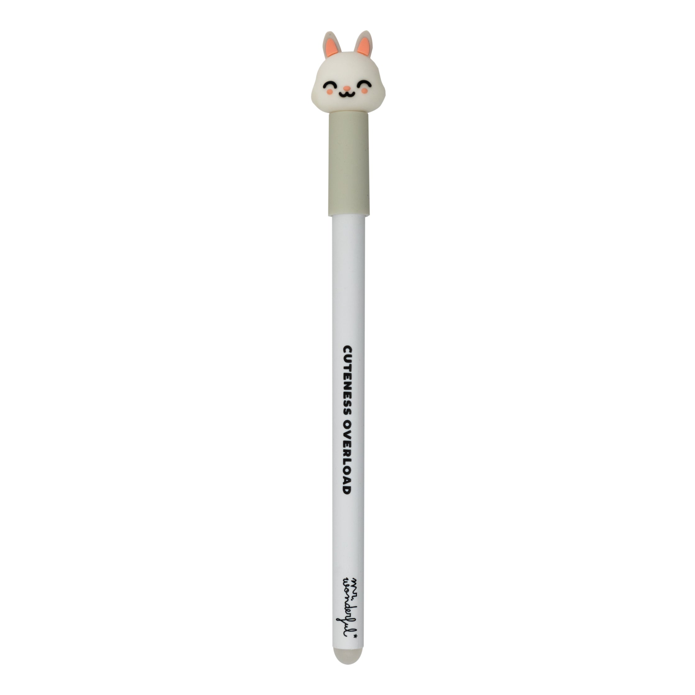 Boli borrable Bo-Bo Mr. Wonderful conejo - Cuteness overload