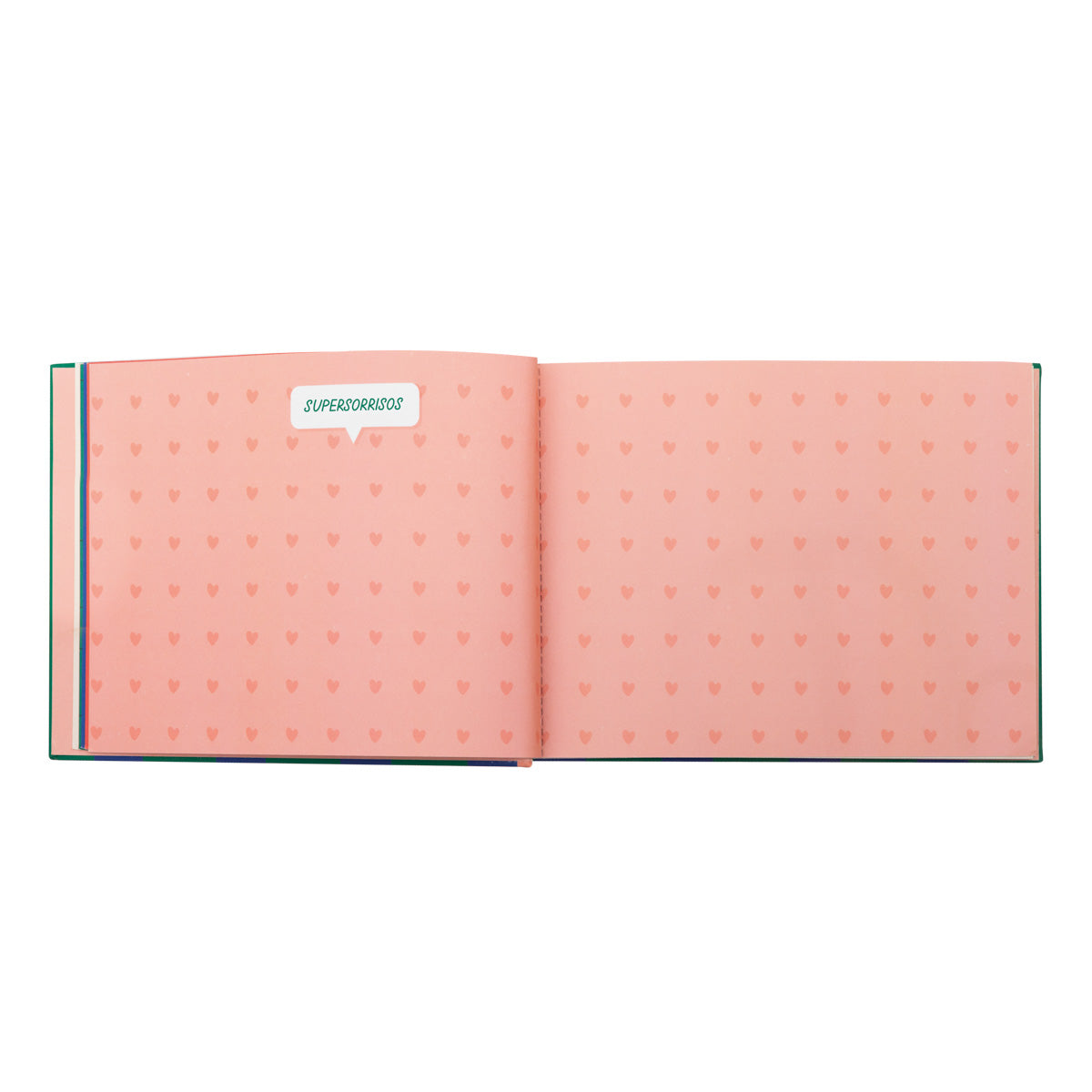 Album photo de voyage - Voyager c'est vivre la vie