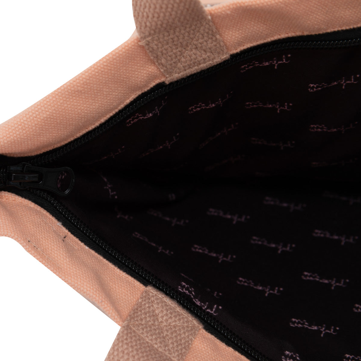 Bolsa de tela tote bag - Madrid