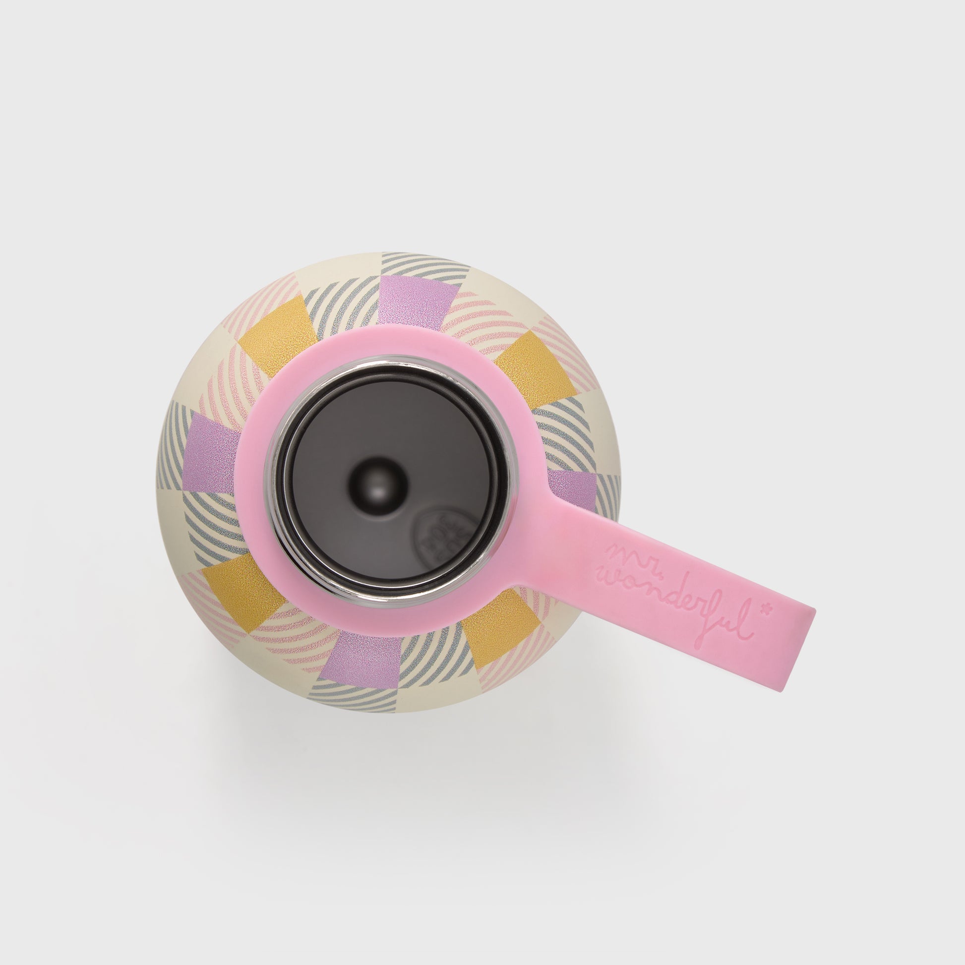 Botella de agua | Mr Wonderful