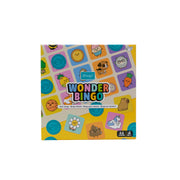 Bingo infantil | Mr.Wonderful