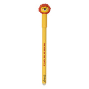 Boli borrable Bo-Bo Mr. Wonderful león - The king of the jungle