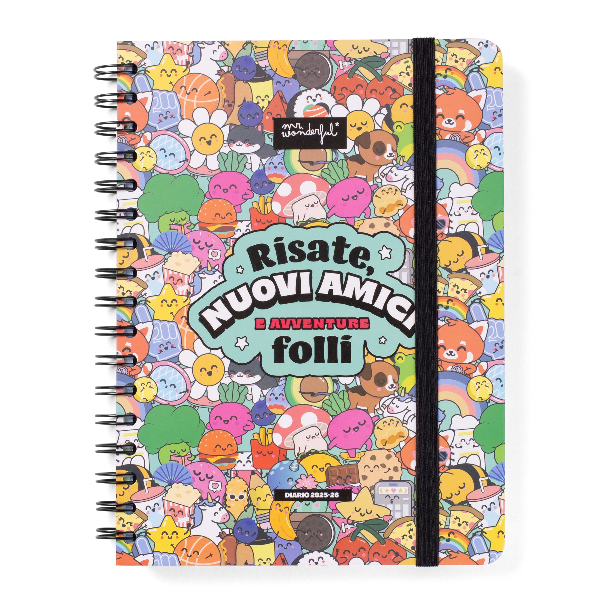 Letts Eco Writers Quotes - Agenda Accademica 2023/2024 - Foto 4