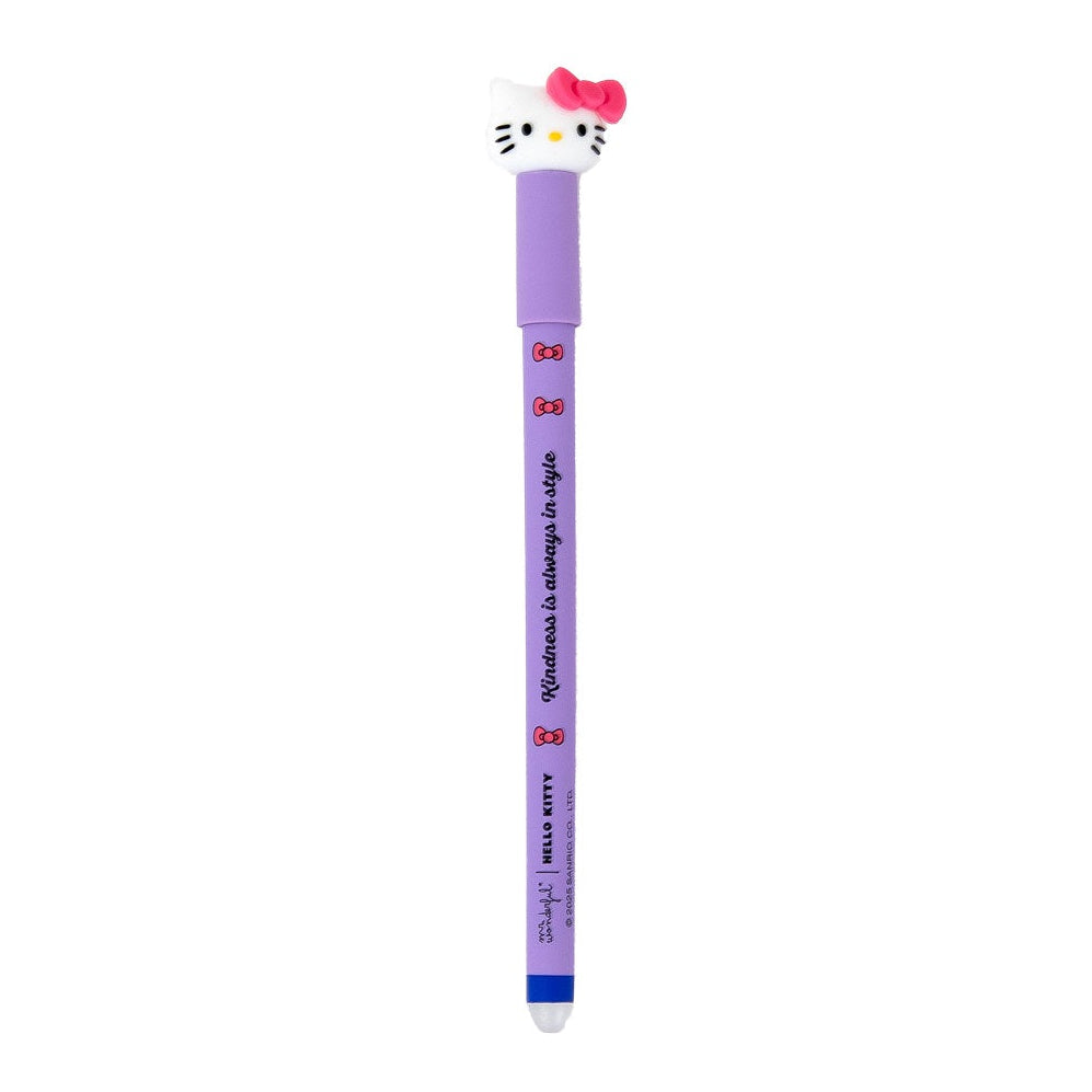 Stylo Hello Kitty Mr Wonderful Rechargeable - Neuf Avec étiquettes