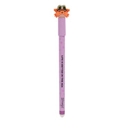 Boli borrable Bo-Bo Mr. Wonderful cangrejo pirata - Life is better in the sea