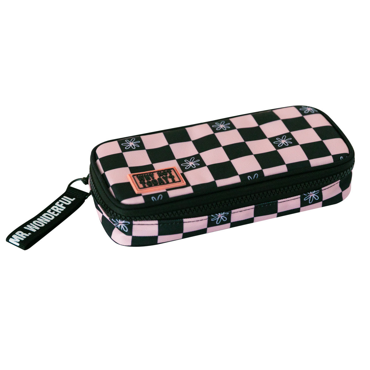 Pencil case - Why not today?