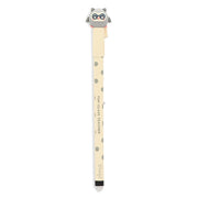 Stylo effaçable Owl Teacher - Enseignant de premier ordre