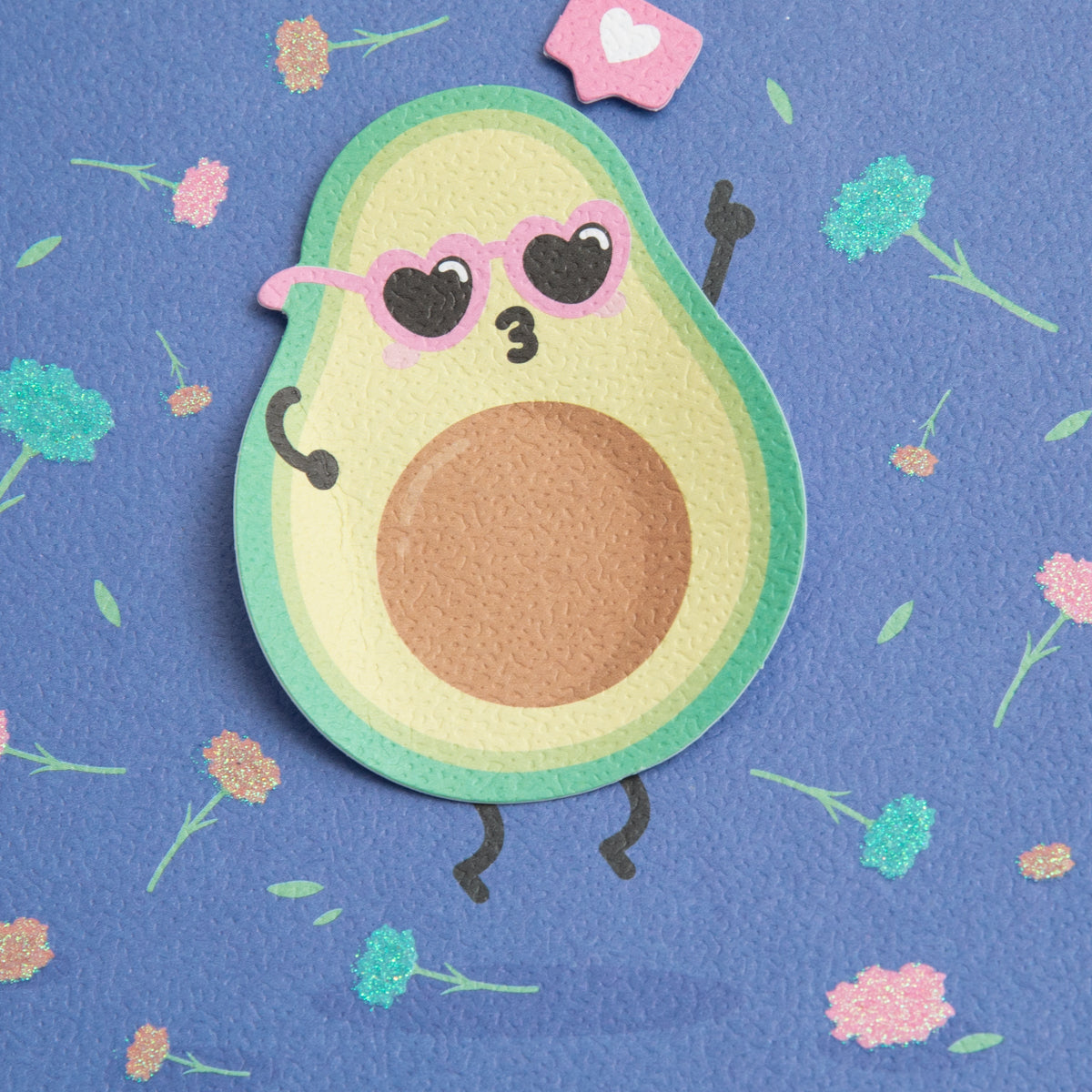 Postal - Cumplir años te sienta fenomenal. ¡Va a ser un año genial!.