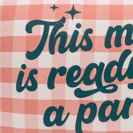 Regalos para madres con mensaje Mr. Wonderful