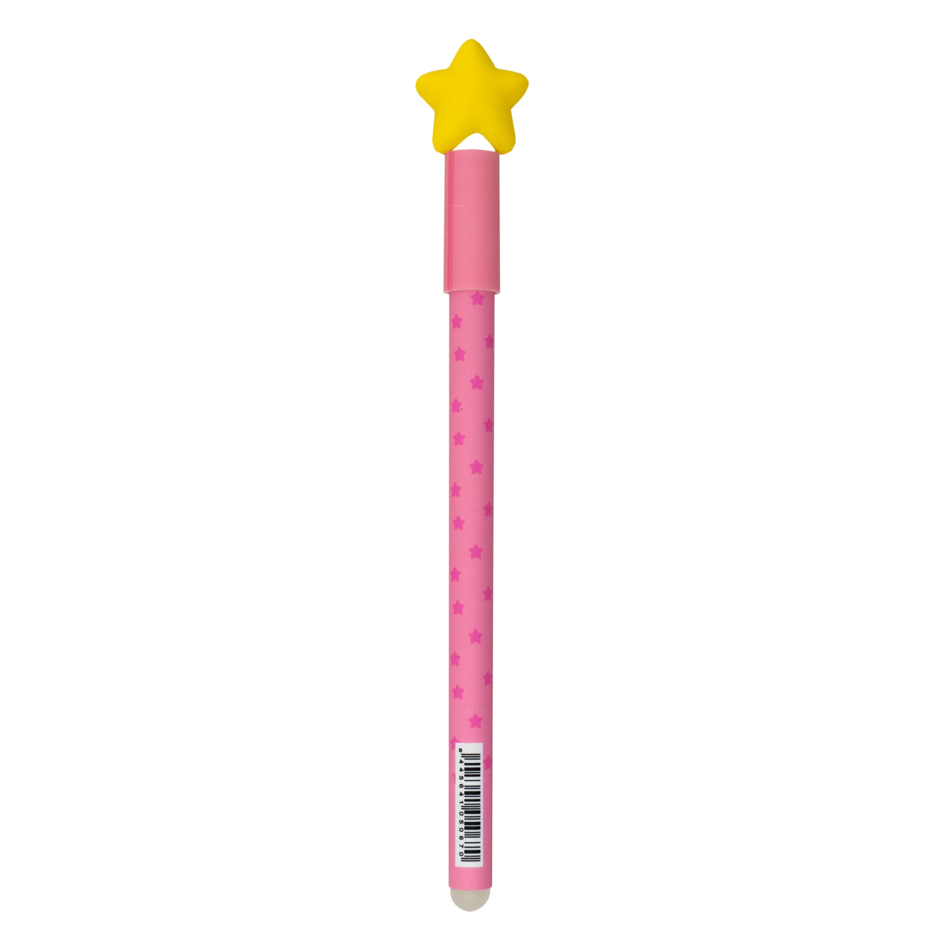 Boli borrable Bo-Bo Mr. Wonderful estrella con frase You are a superstar