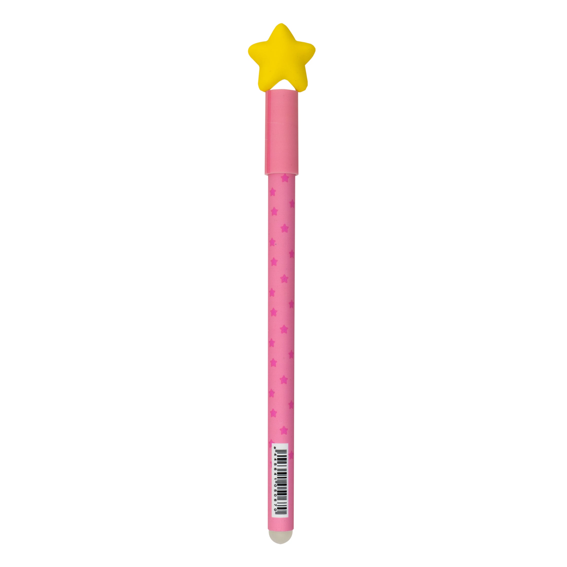 Boli borrable Bo-Bo Mr. Wonderful estrella con frase You are a superstar