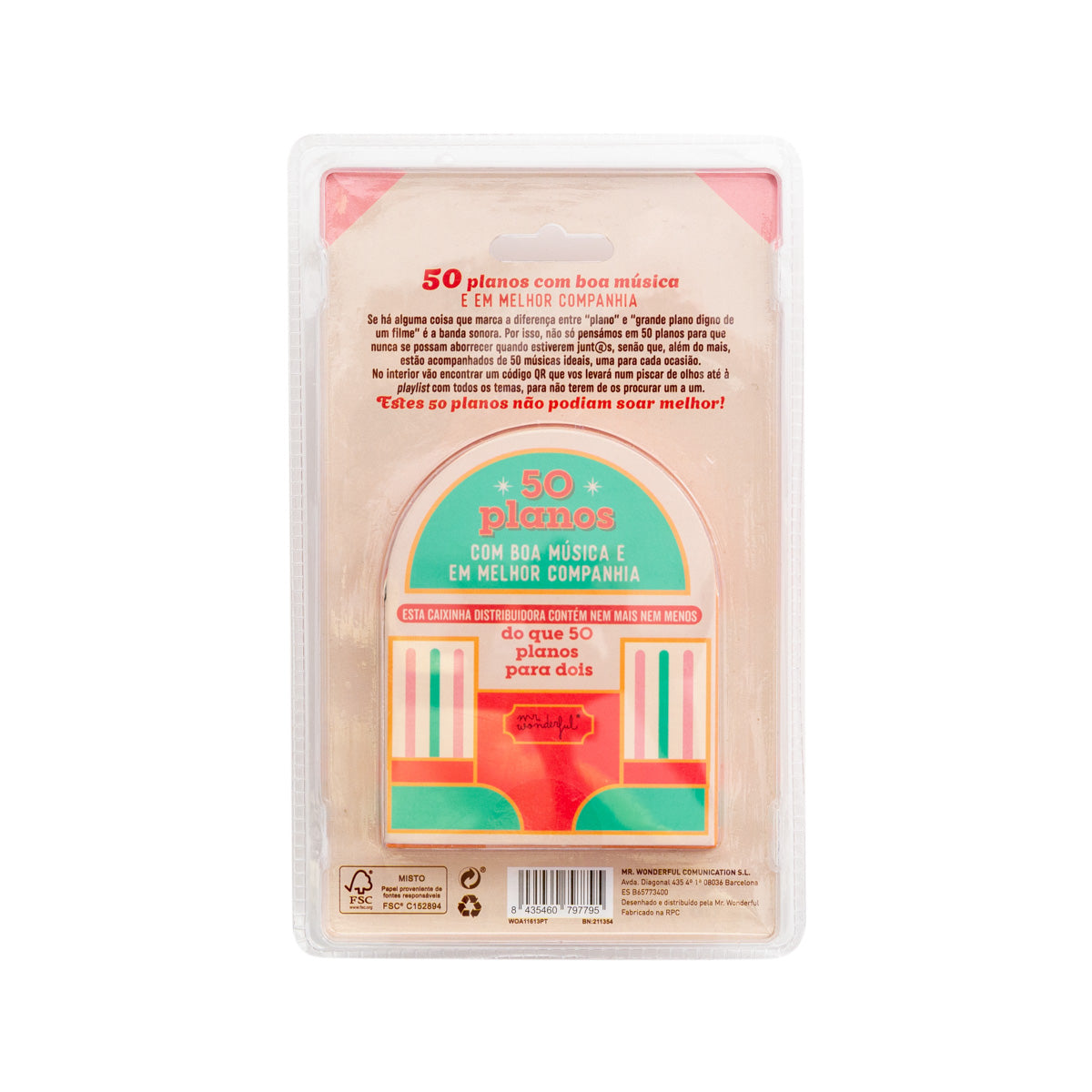 Card - Thanks for being so…