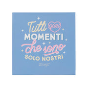 Scatola avec album photo - Momenti che sono solo
