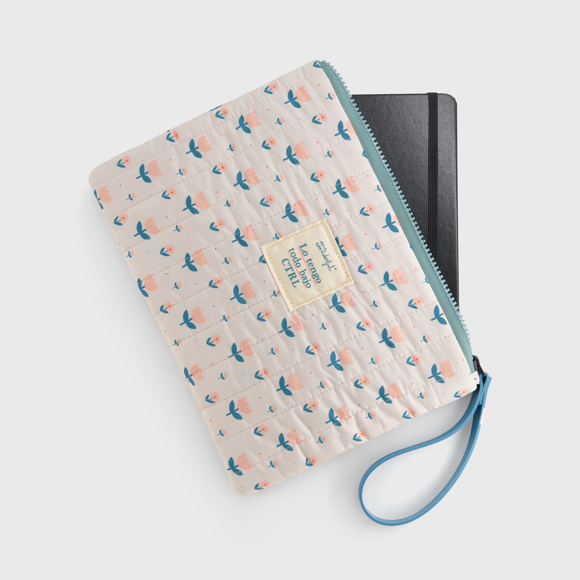 Estojo para lápis - Tenho tudo sob ctrl