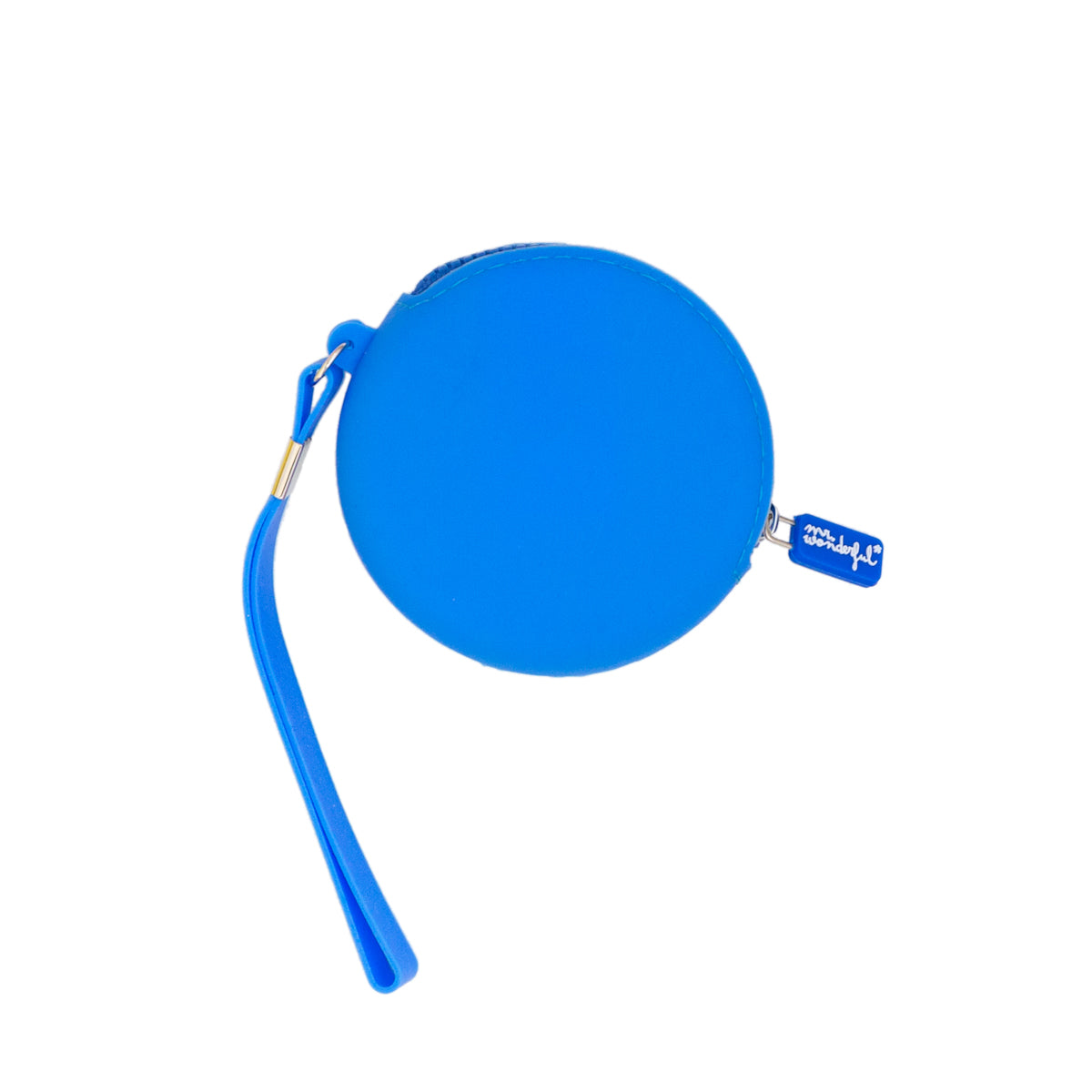 Silicone mini pouch case - Fun under the sun