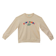 Sweat à capuche multicolore taille XS - Good Vibes Club