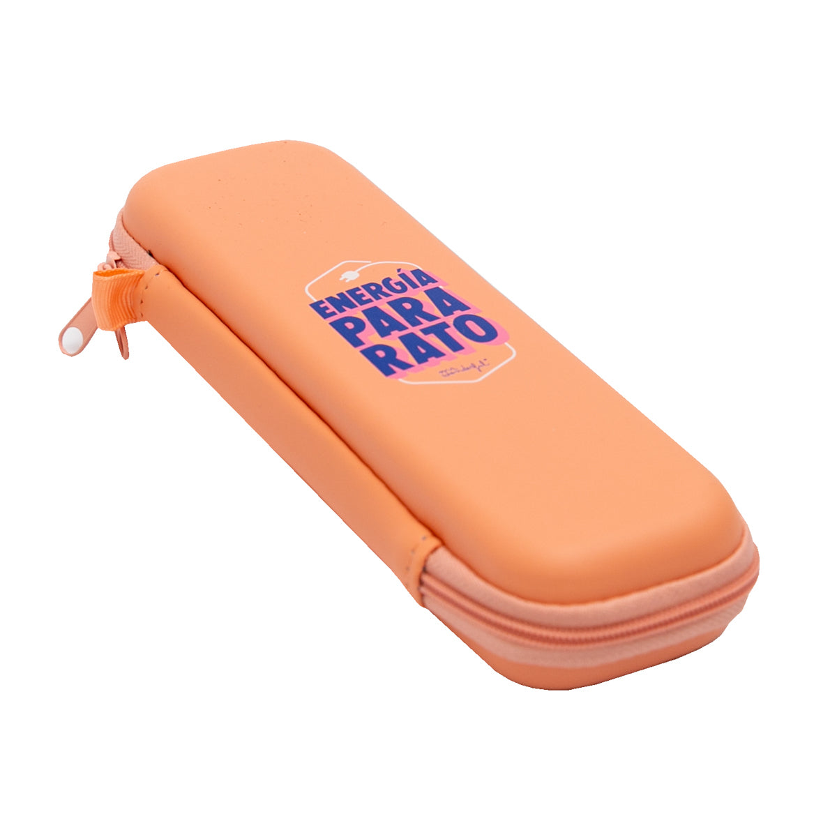 Estuche portacables - Energía para rato