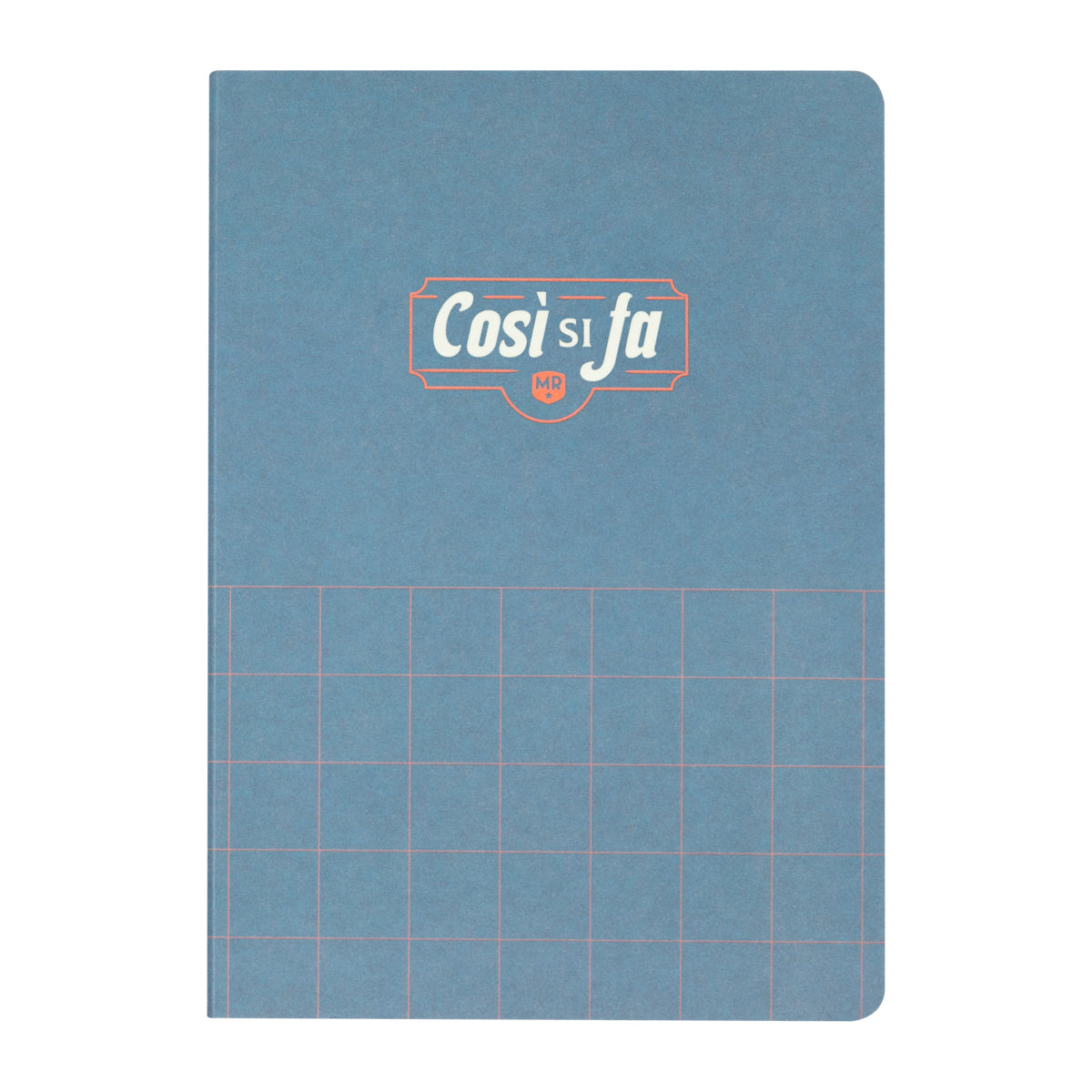 Carnet de notes - C'est ainsi