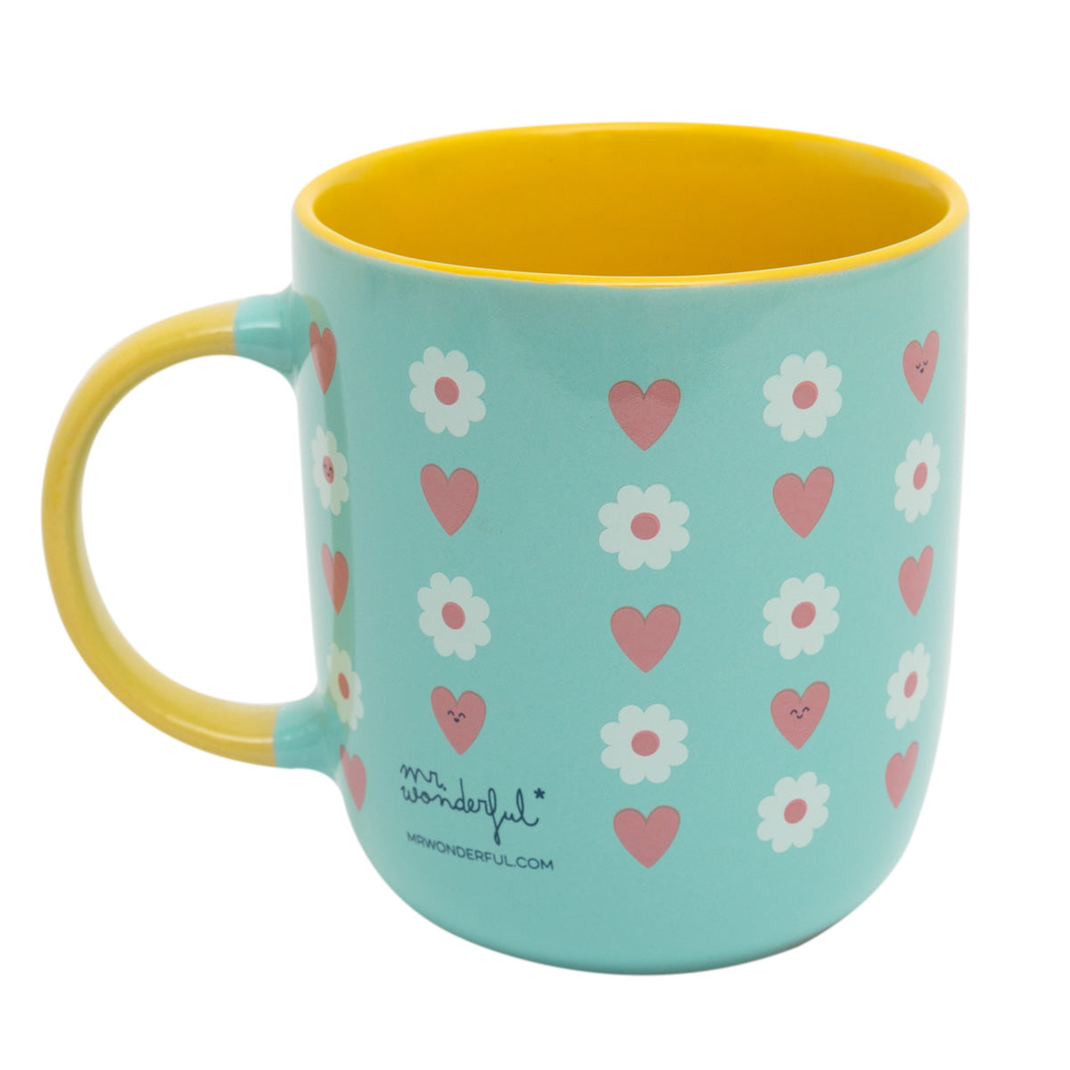 Taza - Esta prima es superguay ¡es de lo que no hay!