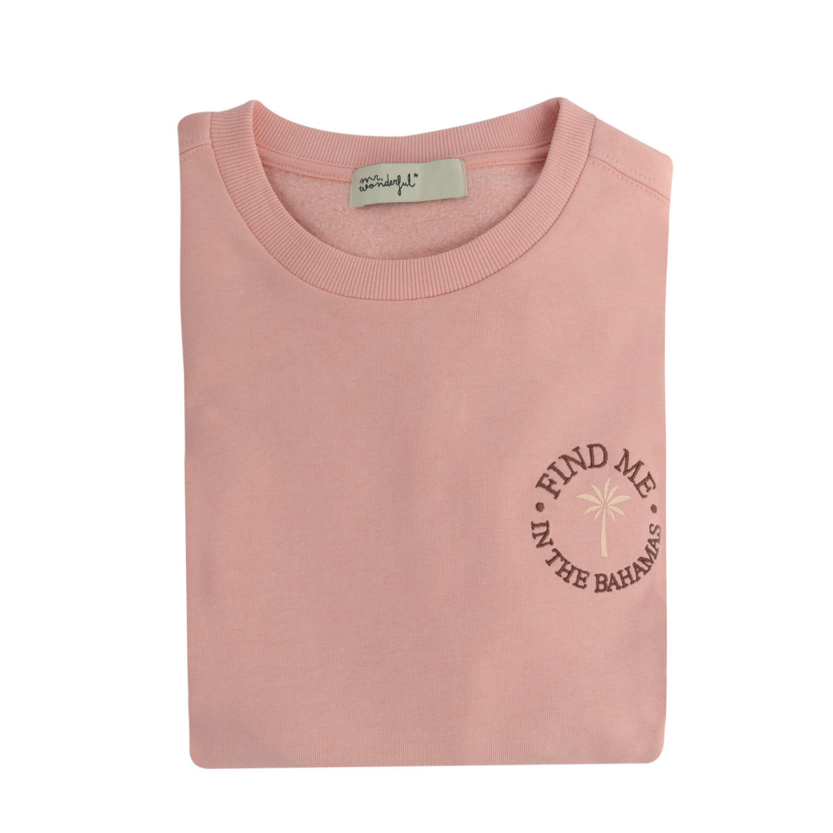 Sweat à capuche taille XS - Retrouvez-moi aux Bahamas