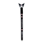 Boli borrable Bo-Bo Mr. Wonderful Kuromi - Too cool to follow rules