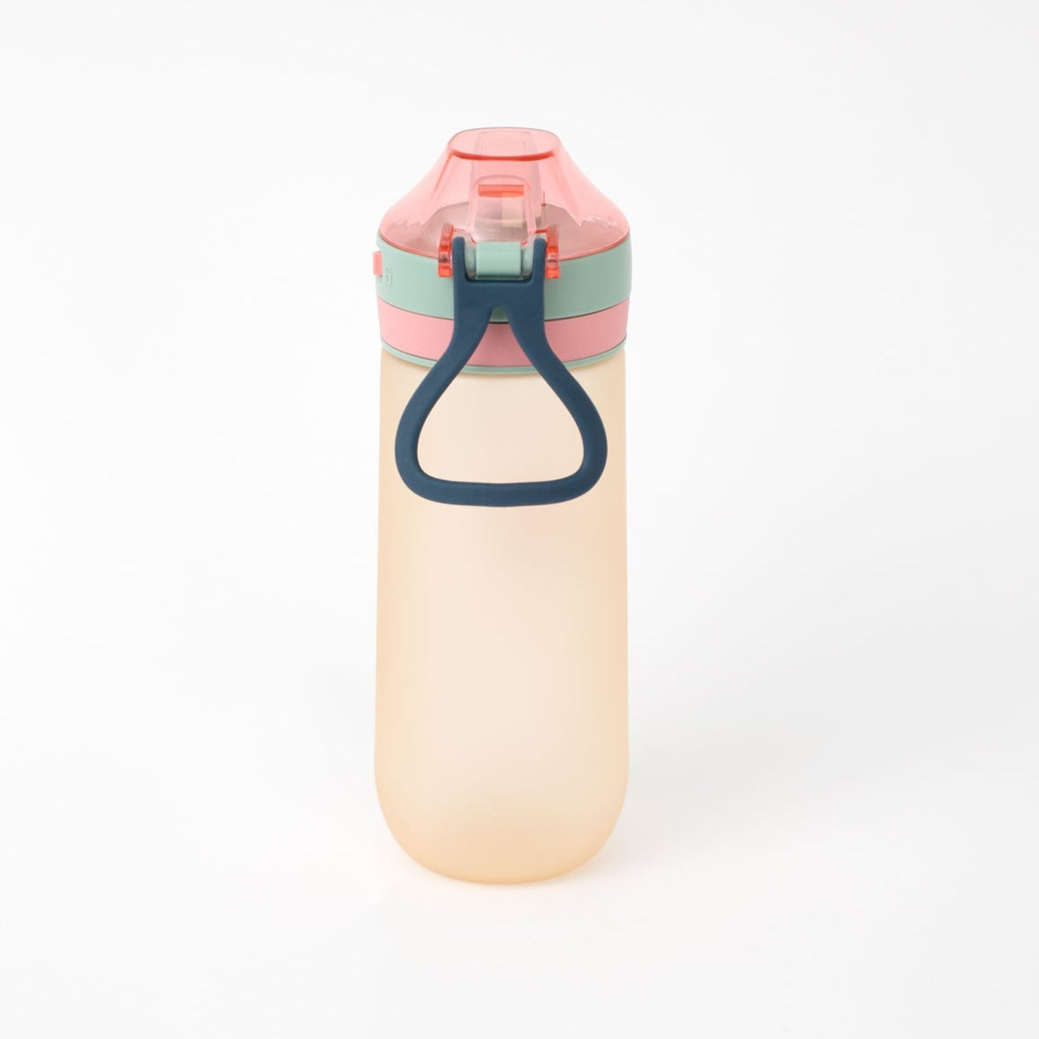 Bottle - Giving it all