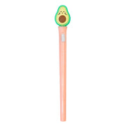 Boli con luz Mr. Wonderful - Aguacate