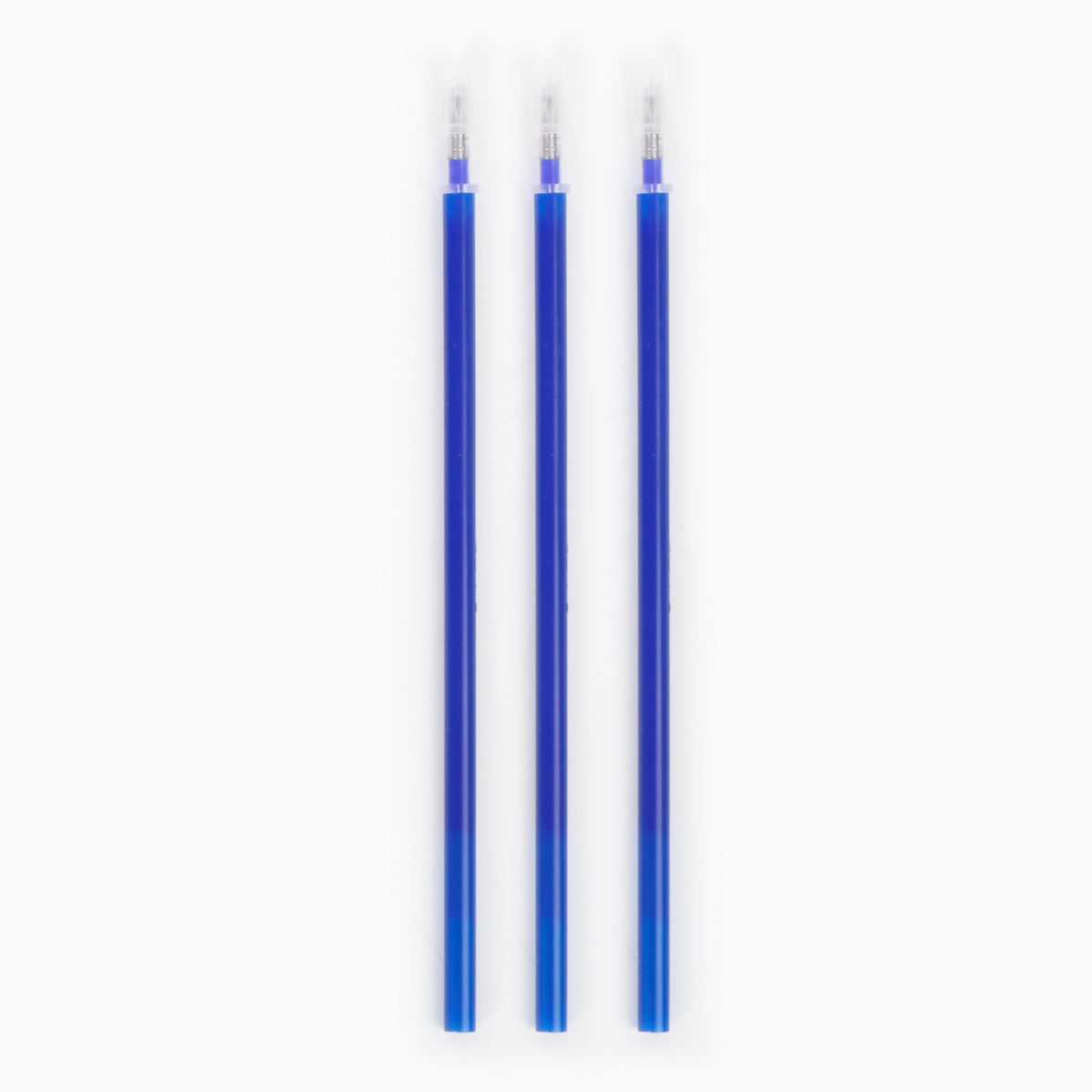 Pack de 3 recambios para Bo-Bo - Azul.