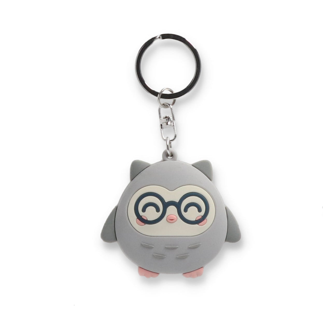 Llavero para profes de Mr. wonderful - Búho