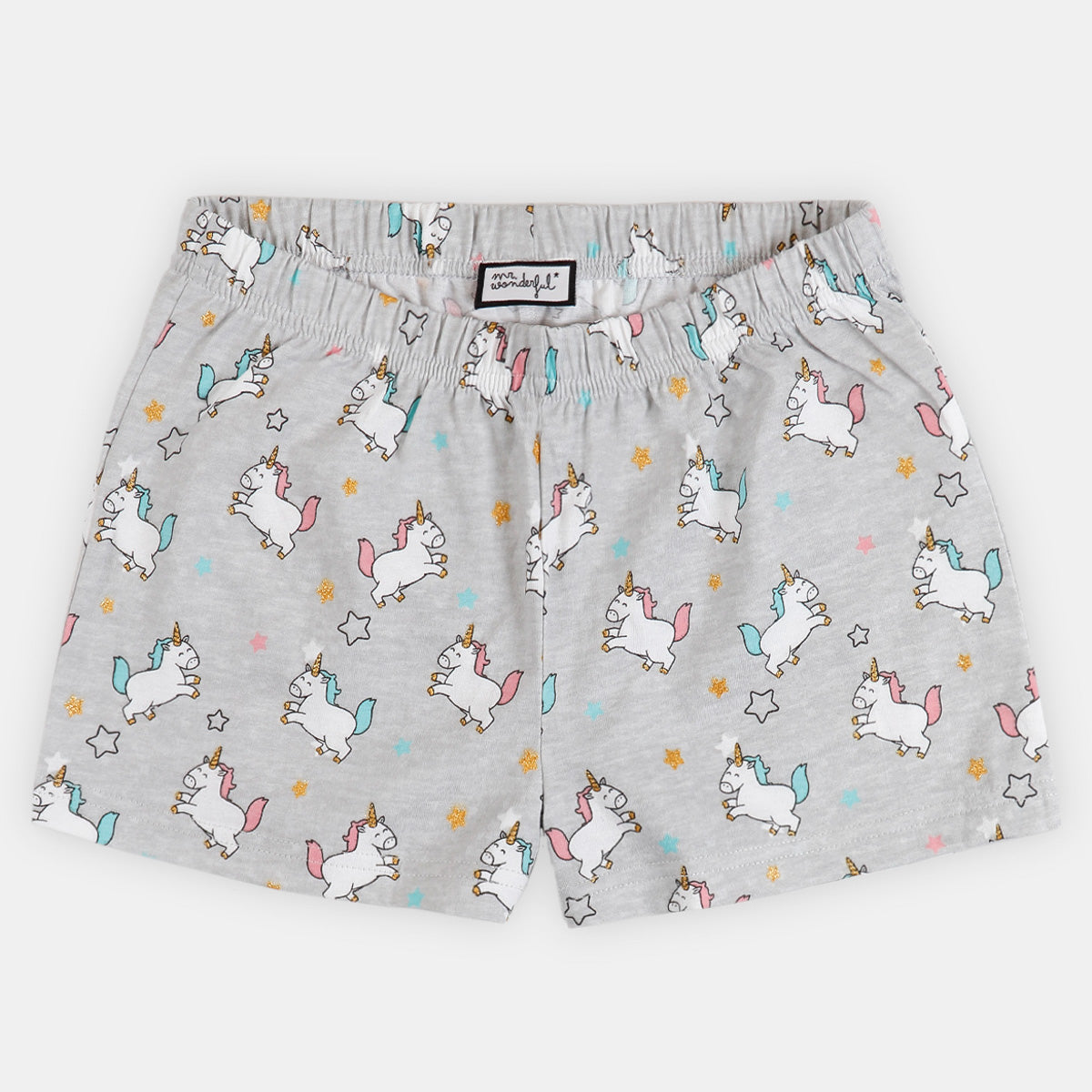 Pijama niña manga corta T 6 - I'm fantastic