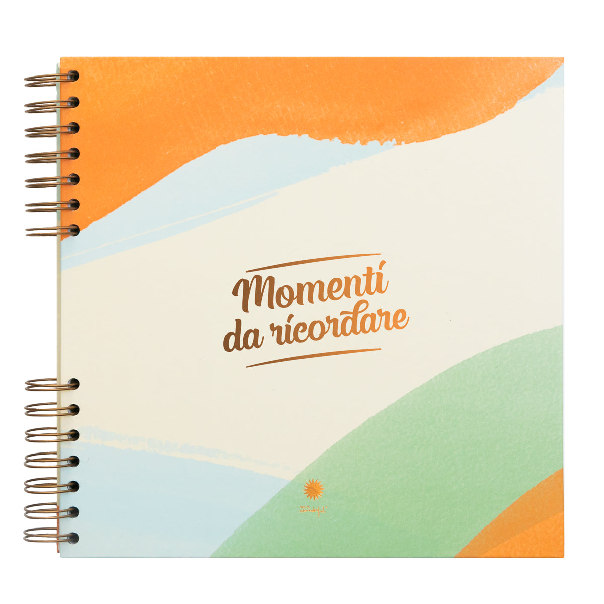 Album fotografico - Momenti da ricordare.