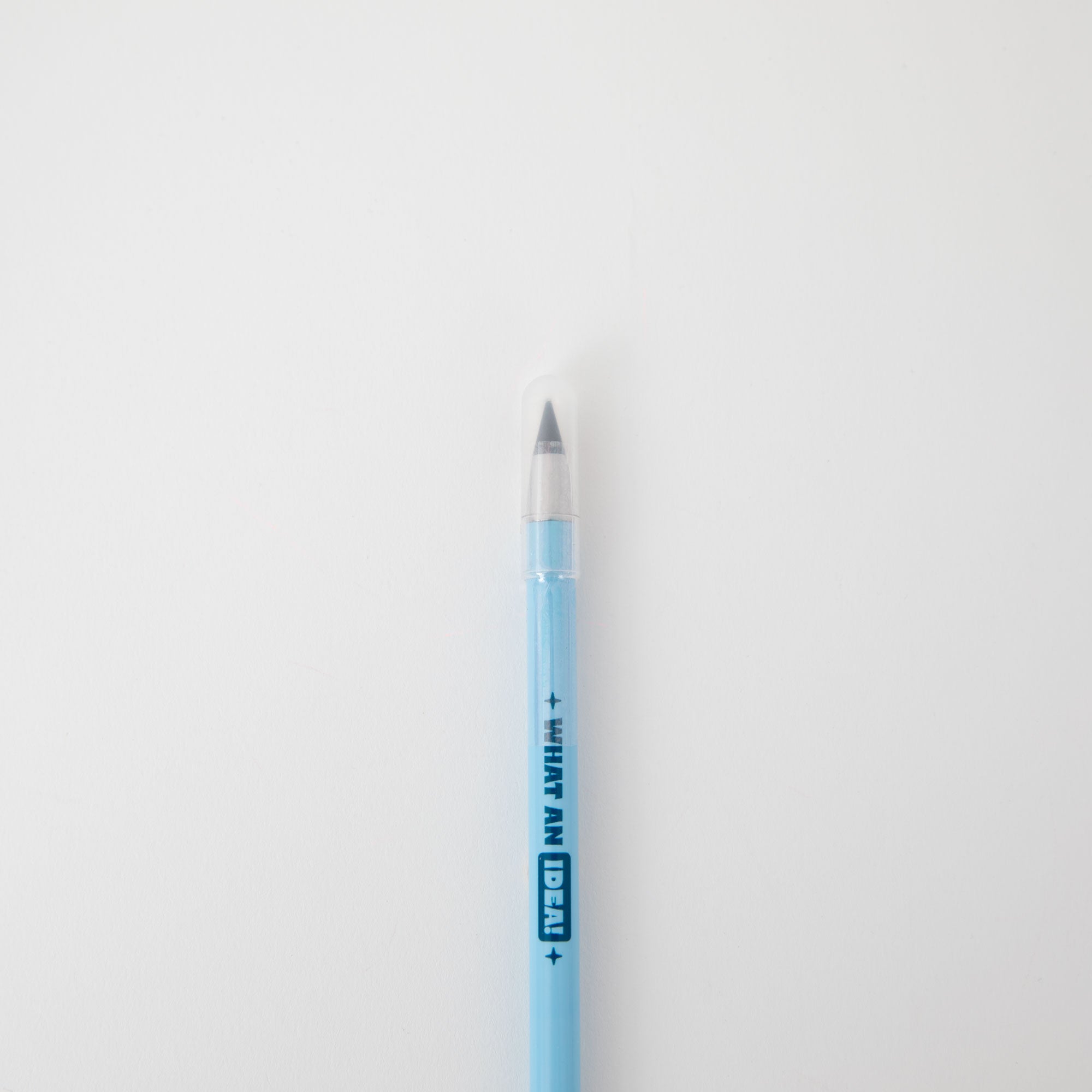 Crayon infini... mais vraiment infini ! - Quelle idée !