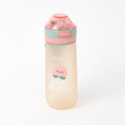 Bottle - Giving it all