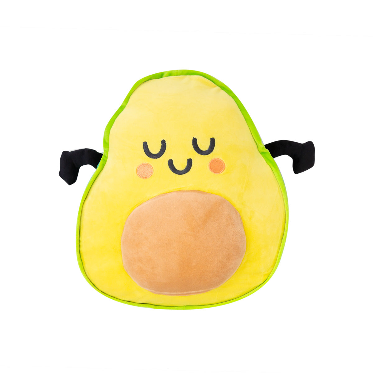 Coussin Avocat - Uniquement pour les amateurs d'avocat