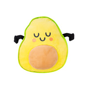 Coussin Avocat - Uniquement pour les amateurs d'avocat