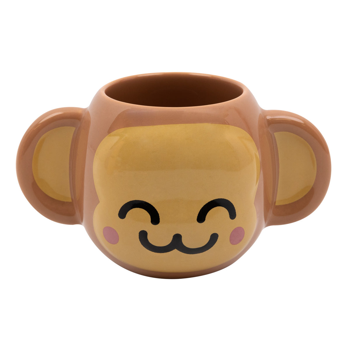 Mug 3D - Singe