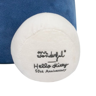 Peluche Hello Kitty x Mr. Wonderful - Lo vamos a pasar genial